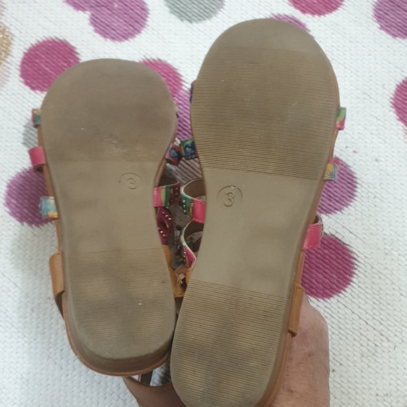 Sandals - Picture 2 of 2